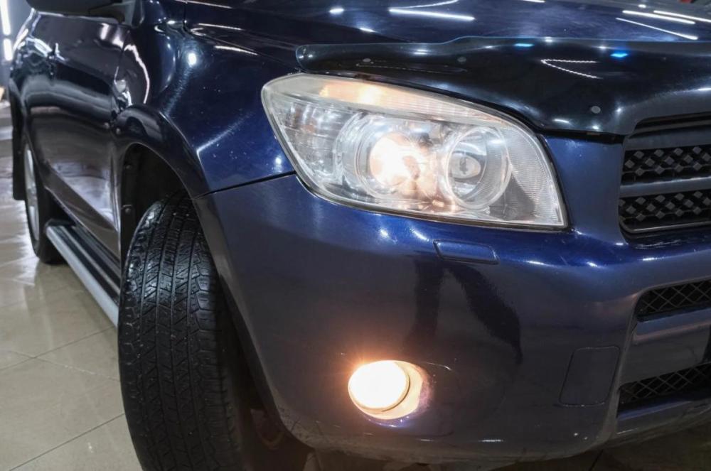 Toyota RAV4 III (XA30) Новокузнецк  - изображение 8