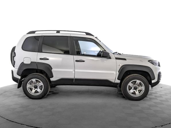 Lada (ВАЗ) Niva I Рестайлинг (Travel) с пробегом 2026 года, цена 1 445 000 рублей, 4594 км, внедорожник, Автокод Объявления