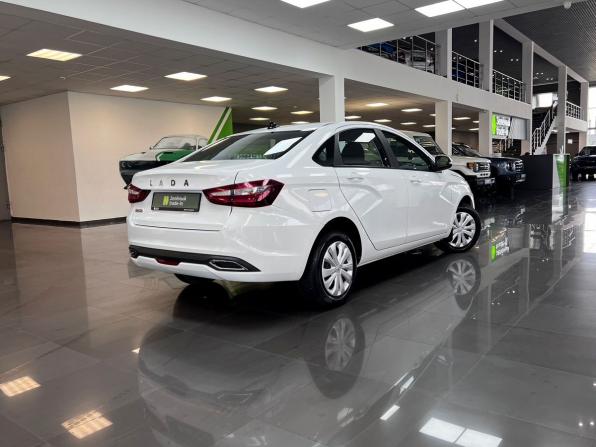 Lada (ВАЗ) Vesta I Рестайлинг (NG) с пробегом 2023 года, цена 1 195 000 рублей, 44757 км, седан, Автокод Объявления