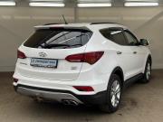 Hyundai Santa Fe III Рестайлинг Москва  - изображение 20