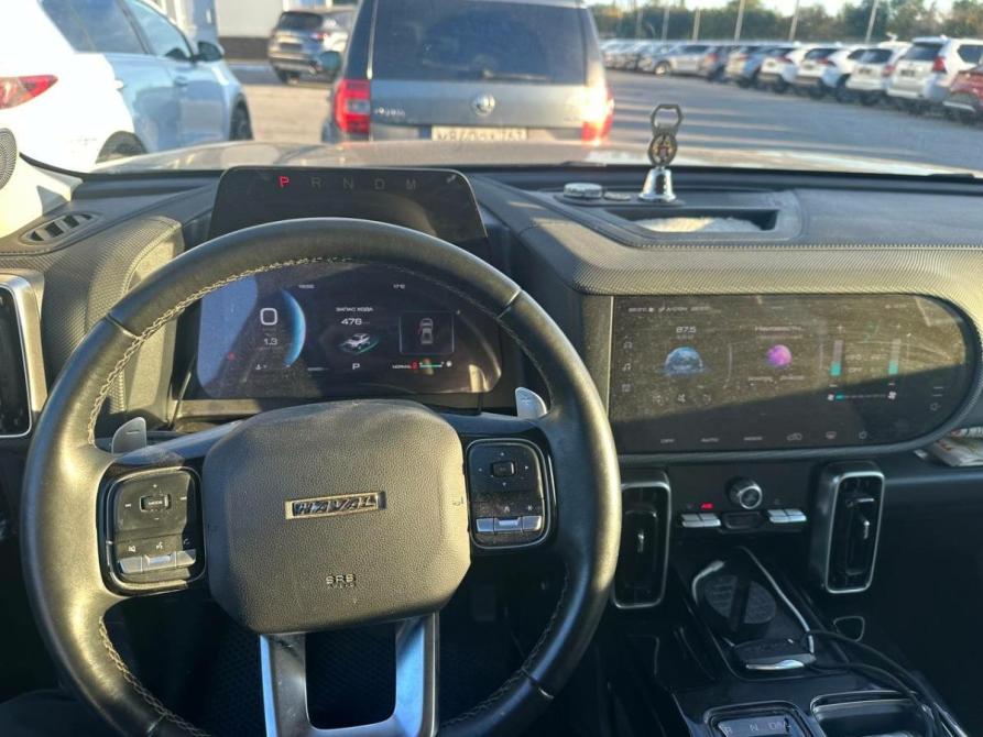 Haval Dargo I Тольятти  - изображение 7