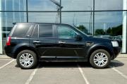 Land Rover Freelander II Воронеж  - изображение 21