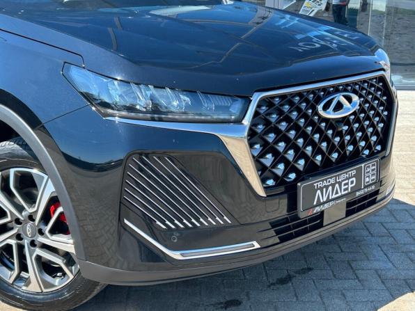 Chery Tiggo 7 Pro Max I Рестайлинг с пробегом 2024 года, цена 2 070 000 рублей, 51547 км, внедорожник, Автокод Объявления