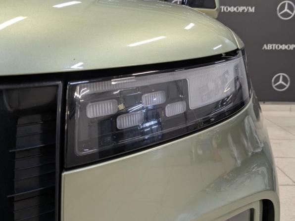 Jaecoo J7 I с пробегом 2024 года, цена 2 400 000 рублей, 25000 км, внедорожник, Автокод Объявления