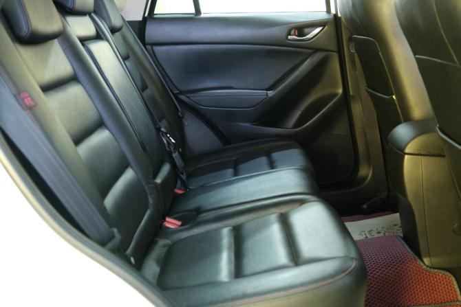 Mazda CX-5 I с пробегом 2013 года, цена 1 699 000 рублей, 209000 км, внедорожник, Автокод Объявления