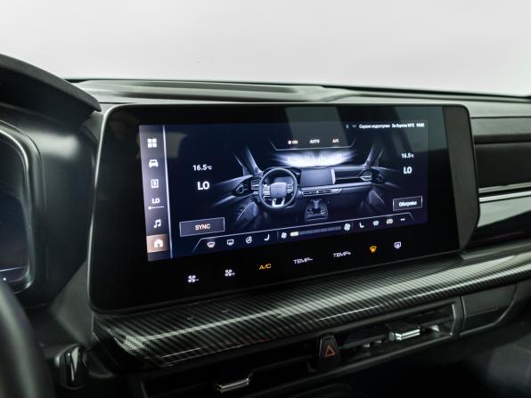 Haval H3 I с пробегом 2025 года, цена 2 140 000 рублей, 53286 км, внедорожник, Автокод Объявления