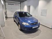 Chevrolet Lacetti I Москва  - изображение 15