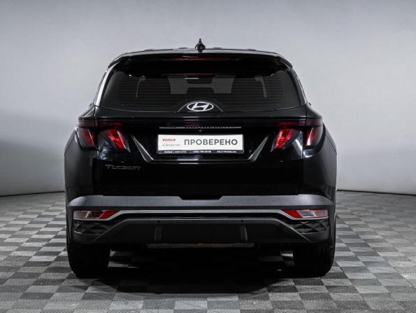 Hyundai Tucson IV с пробегом 2021 года, цена 2 700 000 рублей, 96000 км, внедорожник, Автокод Объявления