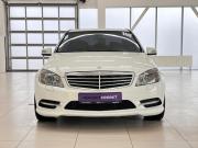 Mercedes-Benz C-Класс III (W204) Волгоград  - изображение 18