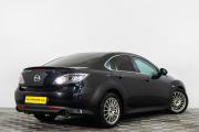 Mazda 6 II (GH) Рестайлинг Сургут  - изображение 23