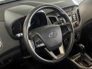 Hyundai Creta I Рестайлинг Москва  - изображение 31