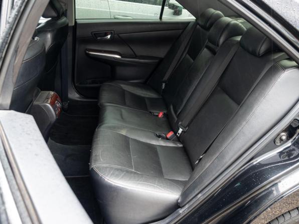 Toyota Camry VII (XV50) с пробегом 2013 года, цена 1 450 000 рублей, 142512 км, седан, Автокод Объявления