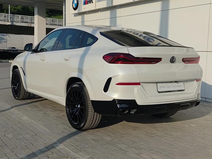 BMW X6 III (G06) Казань  - изображение 8