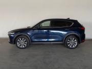 Mazda CX-5 II Москва  - изображение 28