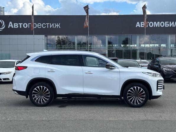 Exeed TXL I Рестайлинг с пробегом 2023 года, цена 2 279 000 рублей, 33533 км, внедорожник, Автокод Объявления