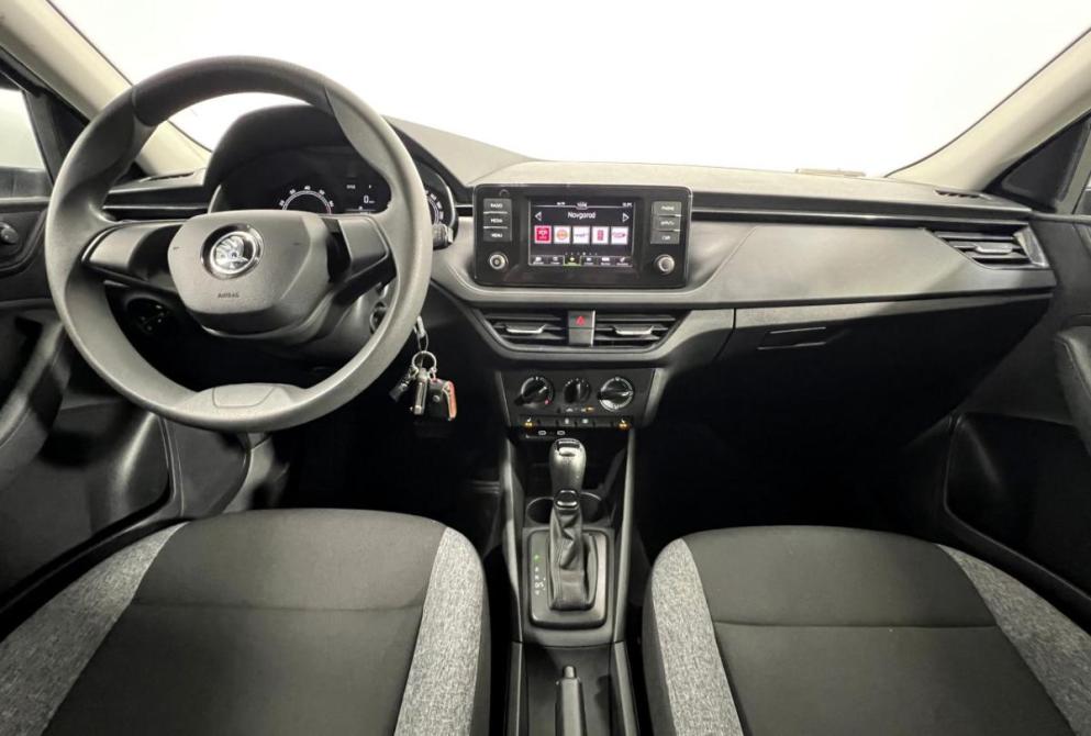 Skoda Rapid II Нижний Новгород  - изображение 13
