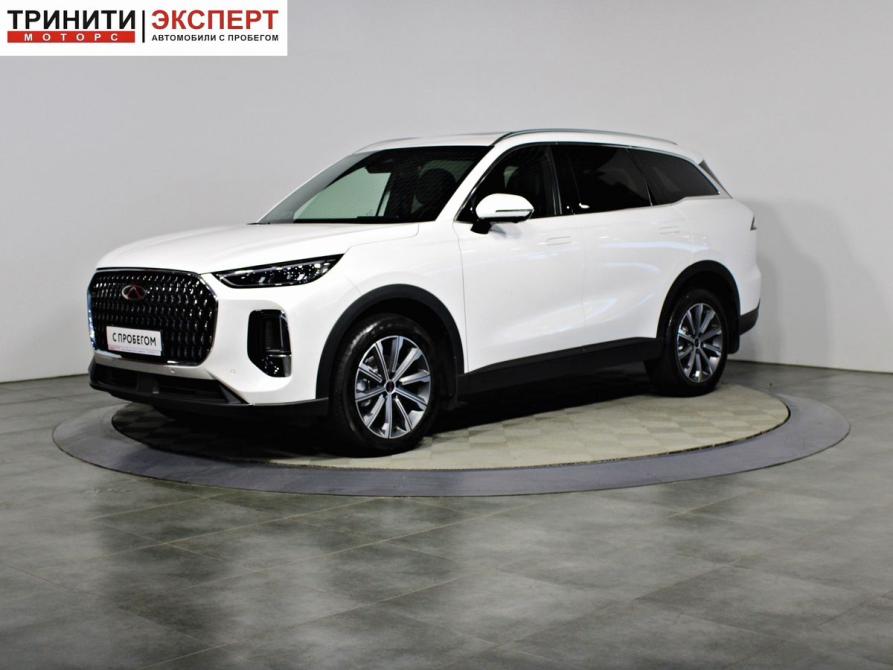 Chery Tiggo 9 I Белгород  - изображение 1