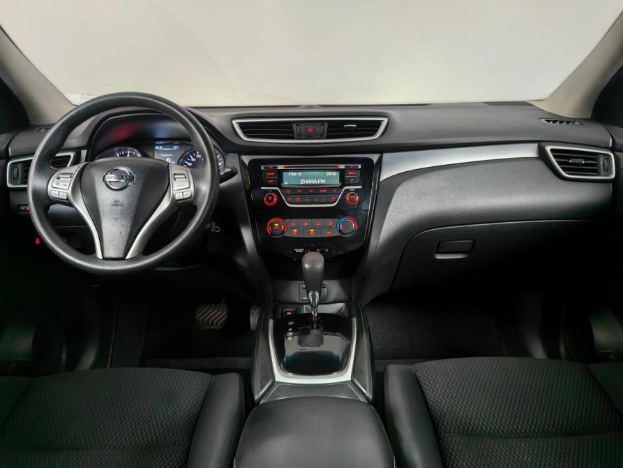 Nissan Qashqai II Москва  - изображение 5