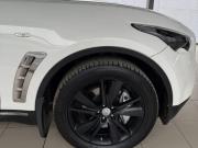 Infiniti FX II (S51) Рестайлинг Березовский  - изображение 22