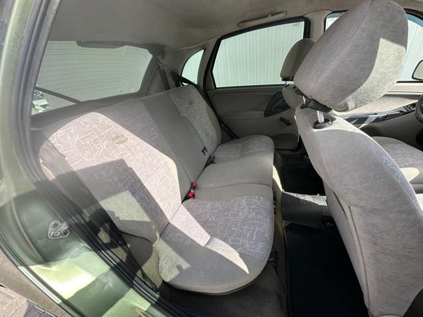 Lada (ВАЗ) Kalina I с пробегом 2010 года, цена 295 000 рублей, 203000 км, хэтчбек, Автокод Объявления