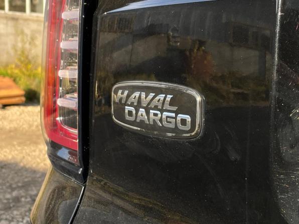 Haval Dargo I с пробегом 2023 года, цена 2 450 000 рублей, 86000 км, внедорожник, Автокод Объявления