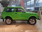 Lada (ВАЗ) Niva Legend Челябинск  - изображение 10