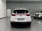 Kia Sportage IV Тверь  - изображение 26