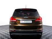 Chery Tiggo 5 I Рестайлинг Москва  - изображение 23