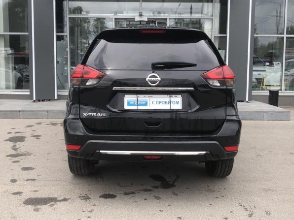 Nissan X-Trail III Рестайлинг с пробегом 2020 года, цена 2 391 500 рублей, 87778 км, внедорожник, Автокод Объявления