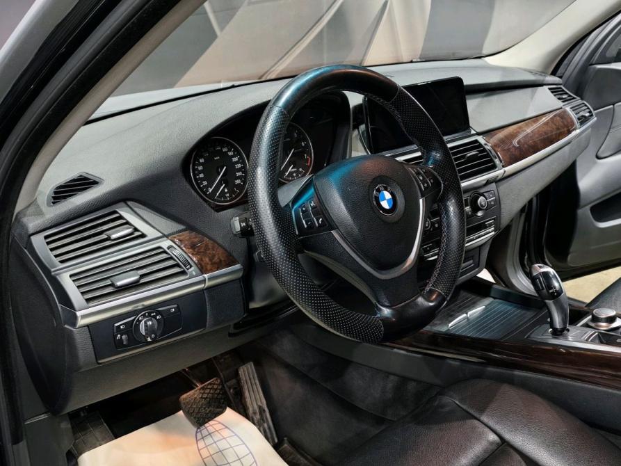 BMW X5 II (E70) Ставрополь  - изображение 5