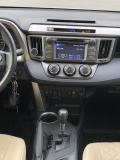 Toyota RAV4 IV (XA40) Уфа  - изображение 21