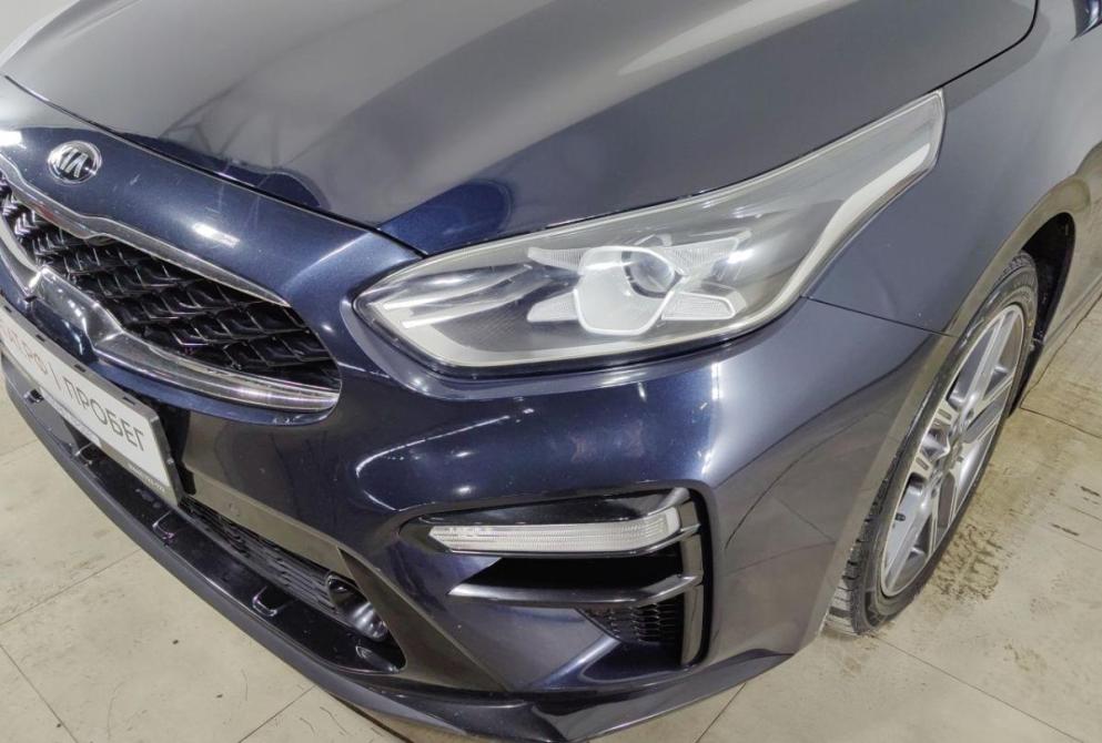 Kia Cerato IV Волгоград  - изображение 22