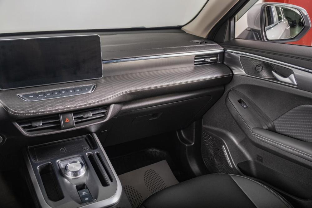 Haval Jolion I Томск  - изображение 15