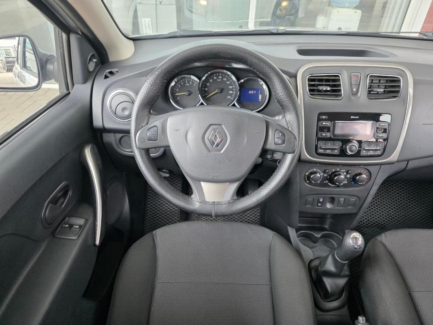 Renault Sandero II Липецк  - изображение 8
