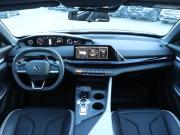 Changan UNI-V I Москва  - изображение 36
