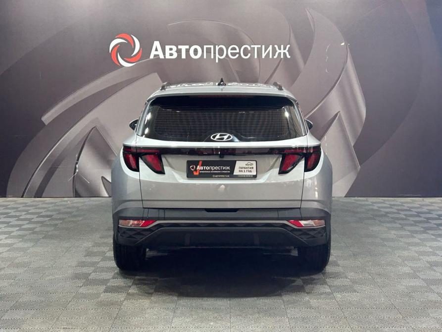Hyundai Tucson IV Оренбург  - изображение 7