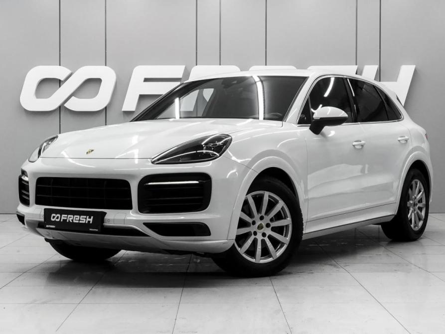 Porsche Cayenne III Ростов-на-Дону  - изображение 6