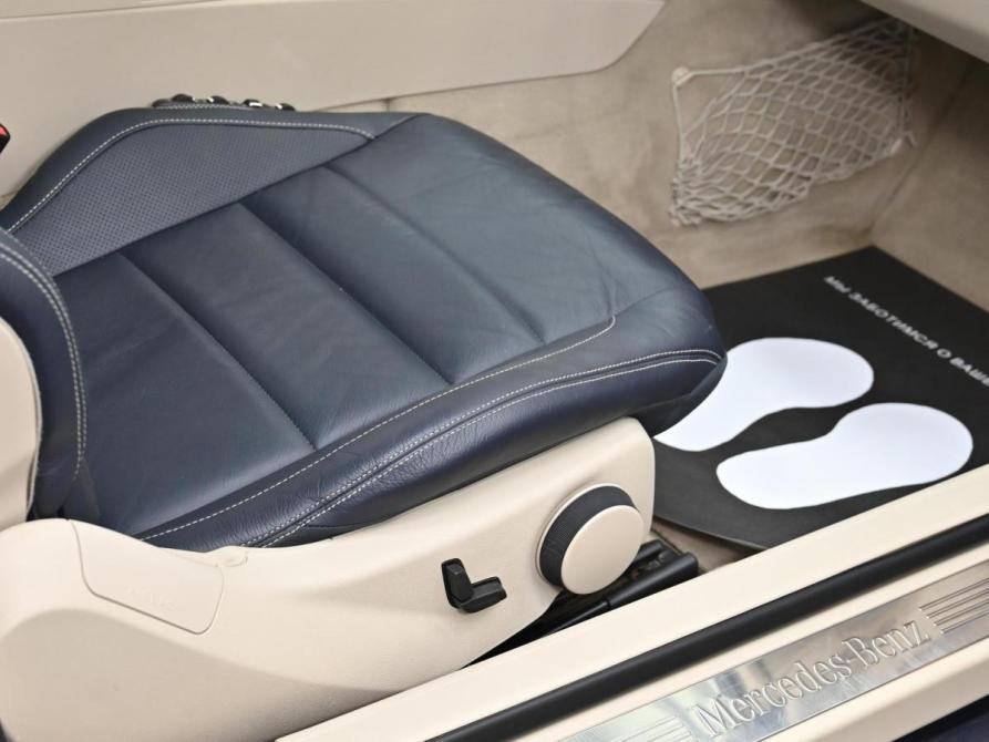 Mercedes-Benz E-Класс IV (W212 S212 C207) Рестайлинг Москва  - изображение 14