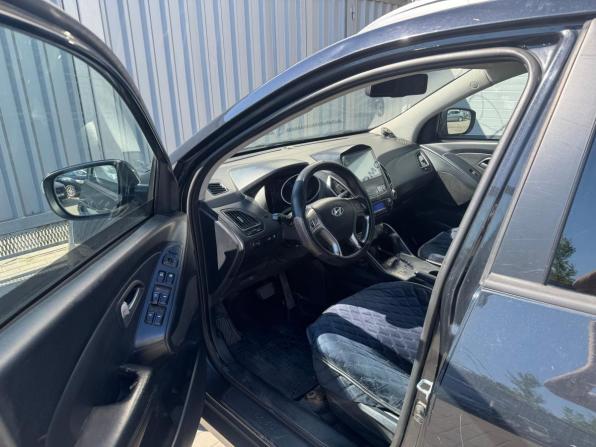 Hyundai ix35 I с пробегом 2010 года, цена 949 000 рублей, 185715 км, внедорожник, Автокод Объявления