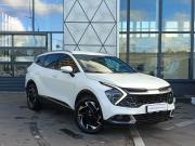 Kia Sportage V Москва  - изображение 33