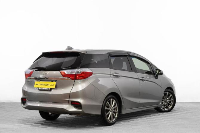 Honda Shuttle II с пробегом 2015 года, цена 1 199 000 рублей, 164000 км, универсал, Автокод Объявления