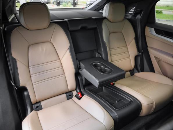 Porsche Cayenne III Рестайлинг с пробегом 2025 года, цена 17 490 000 рублей, 6114 км, внедорожник, Автокод Объявления