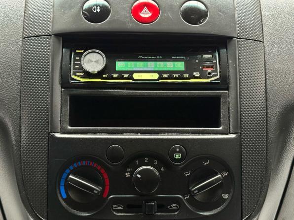 Chevrolet Aveo I с пробегом 2006 года, цена 269 000 рублей, 170000 км, хэтчбек, Автокод Объявления