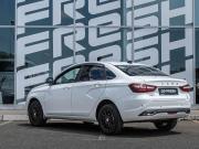 Lada (ВАЗ) Vesta I Рестайлинг (NG) Краснодар  - изображение 22