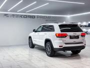 Jeep Grand Cherokee IV (WK2) Рестайлинг Уфа  - изображение 61