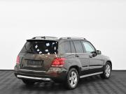 Mercedes-Benz GLK-Класс I (X204) Рестайлинг Москва  - изображение 15