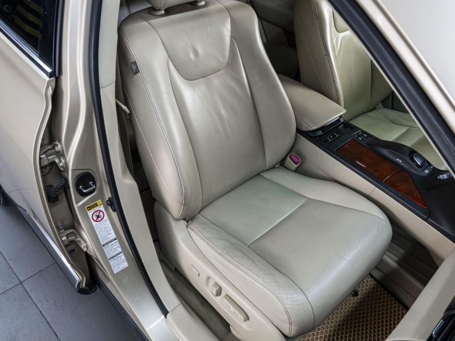 Lexus RX III Тюмень  - изображение 19