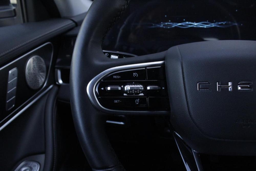 Chery Tiggo 7 Pro Max I Рестайлинг Брянск  - изображение 10
