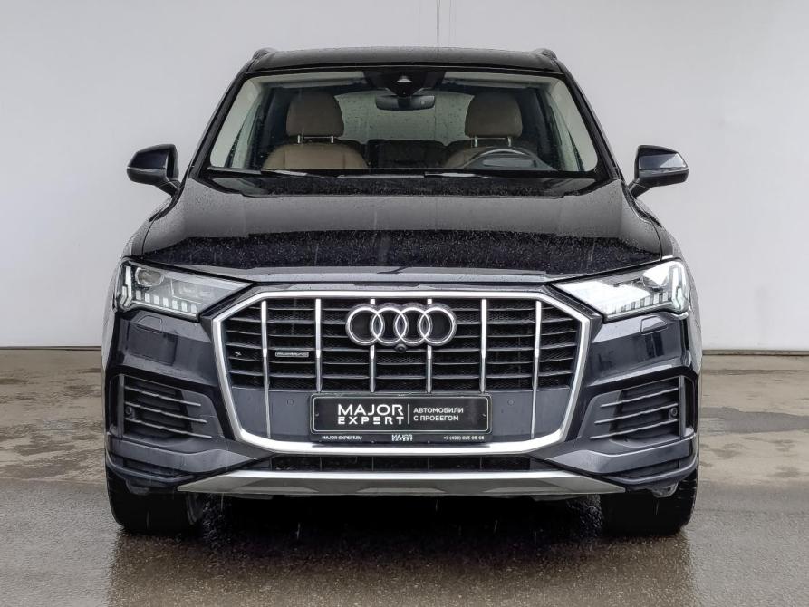 Audi Q7 II (4M) Рестайлинг Москва  - изображение 2