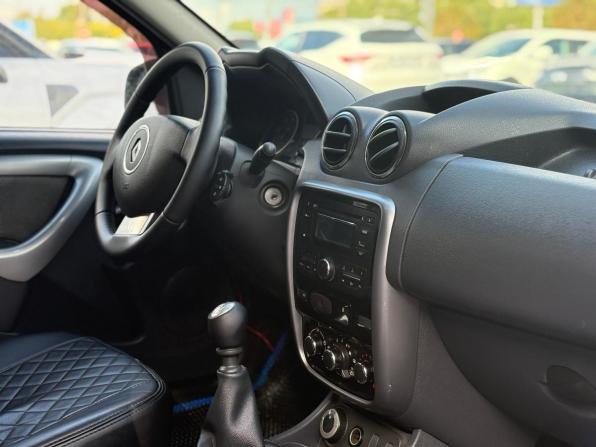 Renault Duster I с пробегом 2013 года, цена 862 000 рублей, 182585 км, внедорожник, Автокод Объявления
